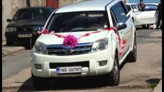 preview picture of video 'nunta voicu si lori fetesti 2'