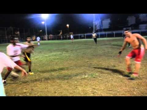 Real Dom 6 x 6 FC Mulekes - Parte 3