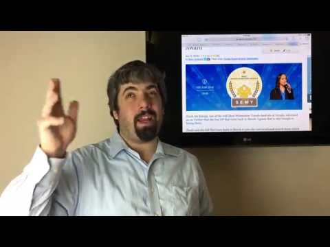 Video: Google Penguin Status, Mobile Page Speed Factor, Facebook SEO & More - Search Engine Roundtable