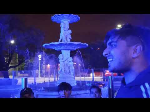 POLO vs HM vs DYKO vs ZELAKK - BFB Nocturna Regional Boulebarrs0