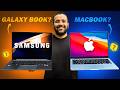 Is The Galaxy Book 5 Pro Worth It In 2025 Real World Review Vs MacBook Air
