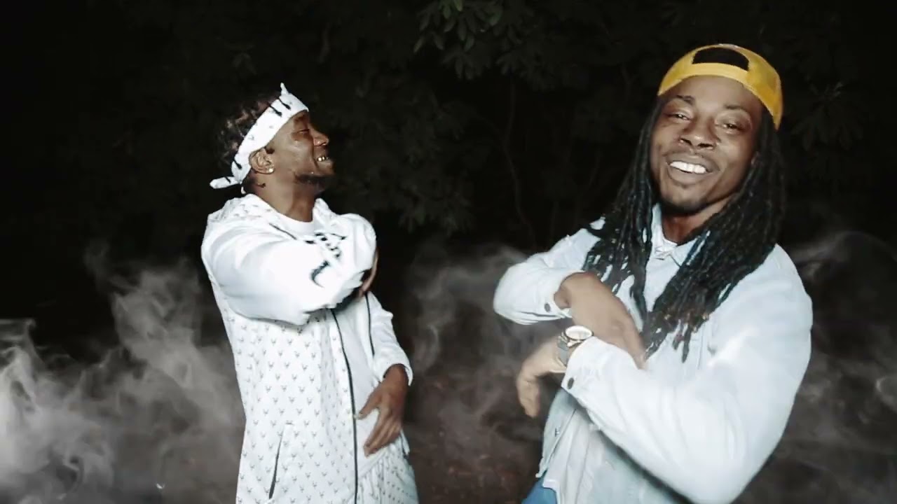 Promotional video thumbnail 2 for Bam Turnt'Up