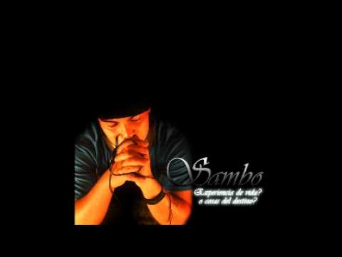 negro sambo con esencia & jotao - nadie va a vencernos