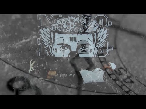 ANYMAL RACIONAL - Máquina do tempo