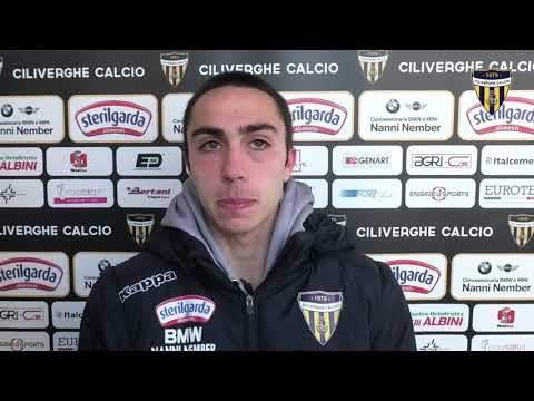 Campionato | Adrense-Ciliverghe | Pasotti