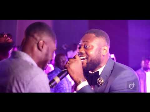 Matwen - Kofi Owusu Peprah @ Newspring