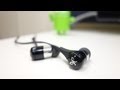 Video review JayBird BlueBuds X Storm White