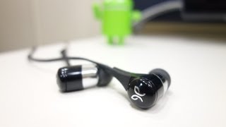 Video thumbnail for JayBird BlueBuds X Review by UrAvgConsumer