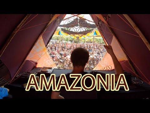 4i20 na Amazonia - OffLove - Manaus