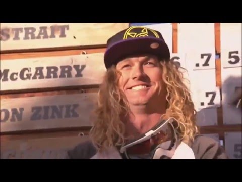 Downhill is Awesome 2016 Tribute Kelly Mc Gazza