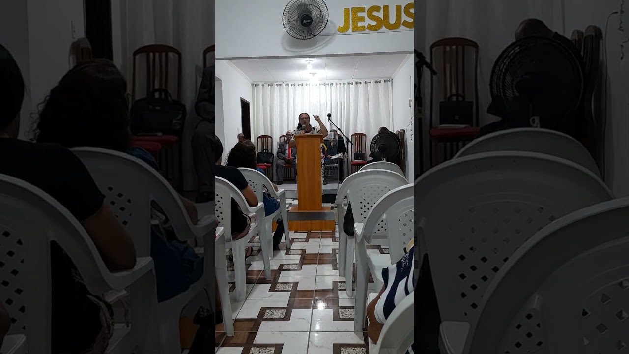 DIA DA BÍBLIA E CULTO DE MISSÕES