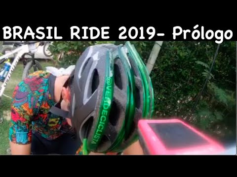 Prólogo   Brasil Ride 2019
