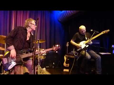 GoMusic 2/18 feat. Martin Gerschwitz - I'm a man