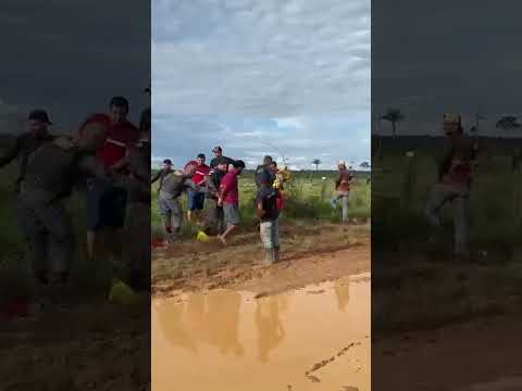 Suspeito de matar os irmãos em Boca do Acre é encontrado morto em cela de delegacia