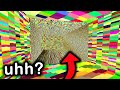 Top 5 Most CORRUPTED Backrooms Levels