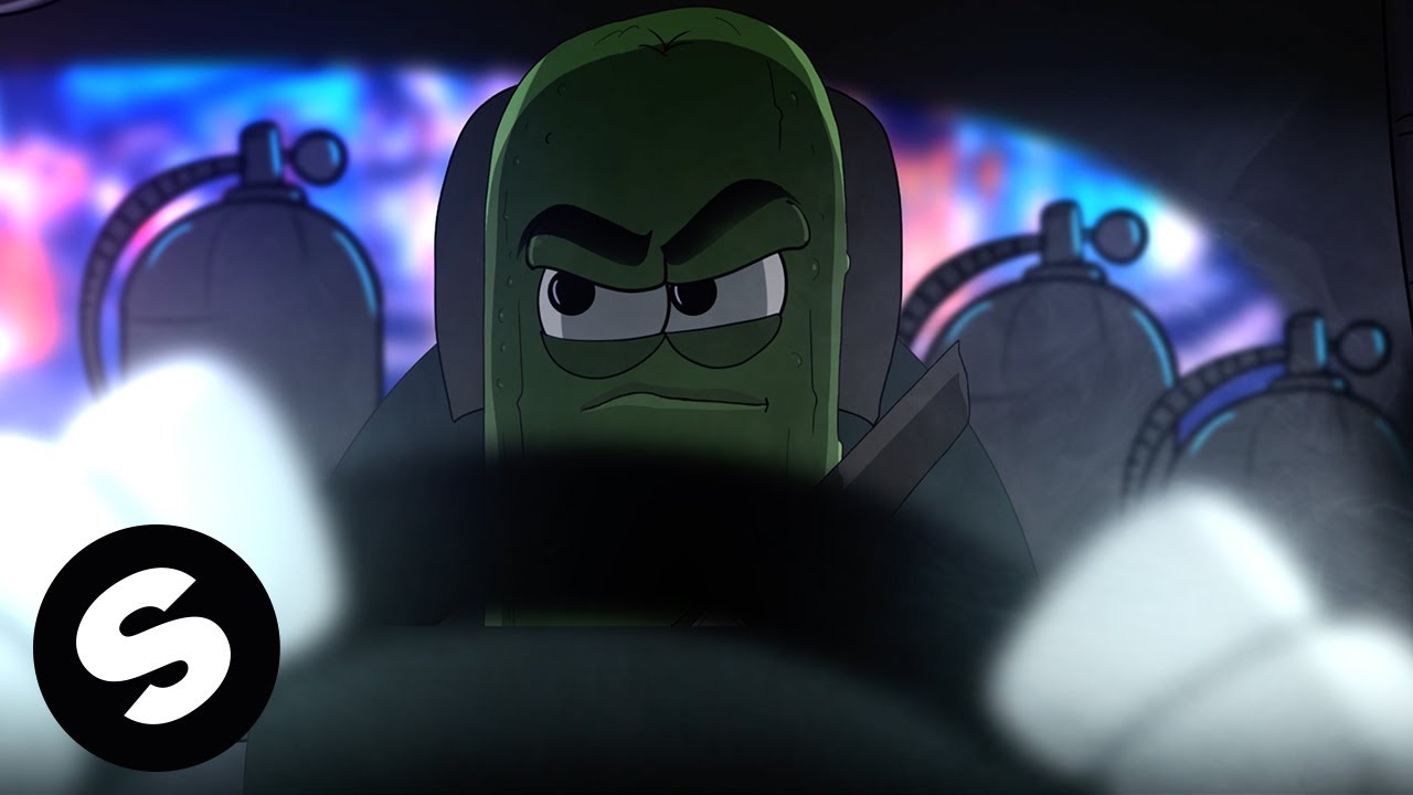 Pickle — Crank That