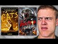 The Weirdest Movies Ever Made