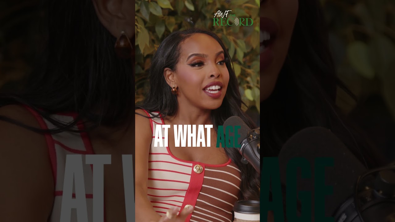 The Secret To Looking Younger