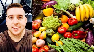 350,000 Subscriber Celebration! - 10 Healing Foods for a Healthy Body