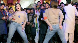 Haye Garmi  Chahat Baloch Hot Dance Performance 20