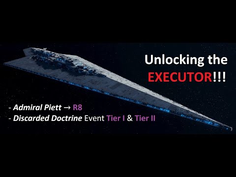 Unlocking the EXECUTOR!!!