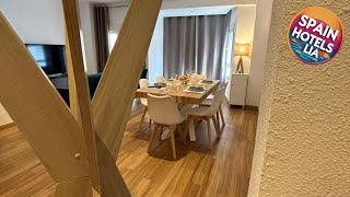 CH Apartments Alicante | Alicante, Spain | Hotel Review 🛏️