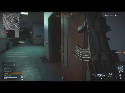 Call of Duty Warzone - Oggi si tirano Uova (Buona pasqua a Tutti)