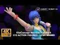 KitzConcept Macross Robotech 1 12 ACTION FIGURES SERIES LYNN MINMEI Open Box Q Review 225