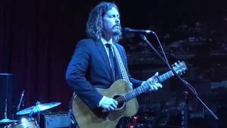 John Paul White LIVE &quot;Everything That Glitters (Is Not Gold)&quot; Dan Seals Cover Record Bar KC 8/4/2016