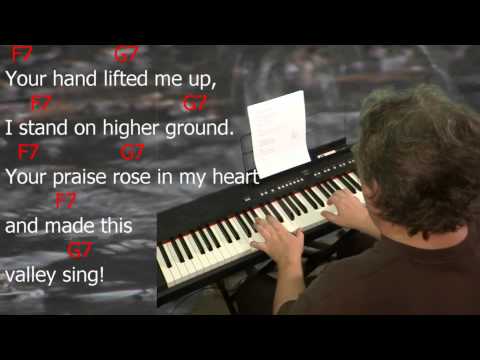 This Is How We Overcome - Reuben Morgan