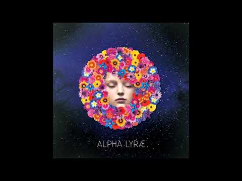 Alpha Lyrae - Alpha Lyræ (Full Album 2024)