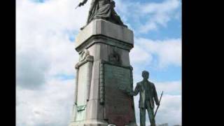 Phil Coulter - feat Liam Neeson - The Flight of the Earls