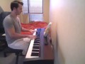 Bon Jovi - It's my life piano Par Laurent Callens ...