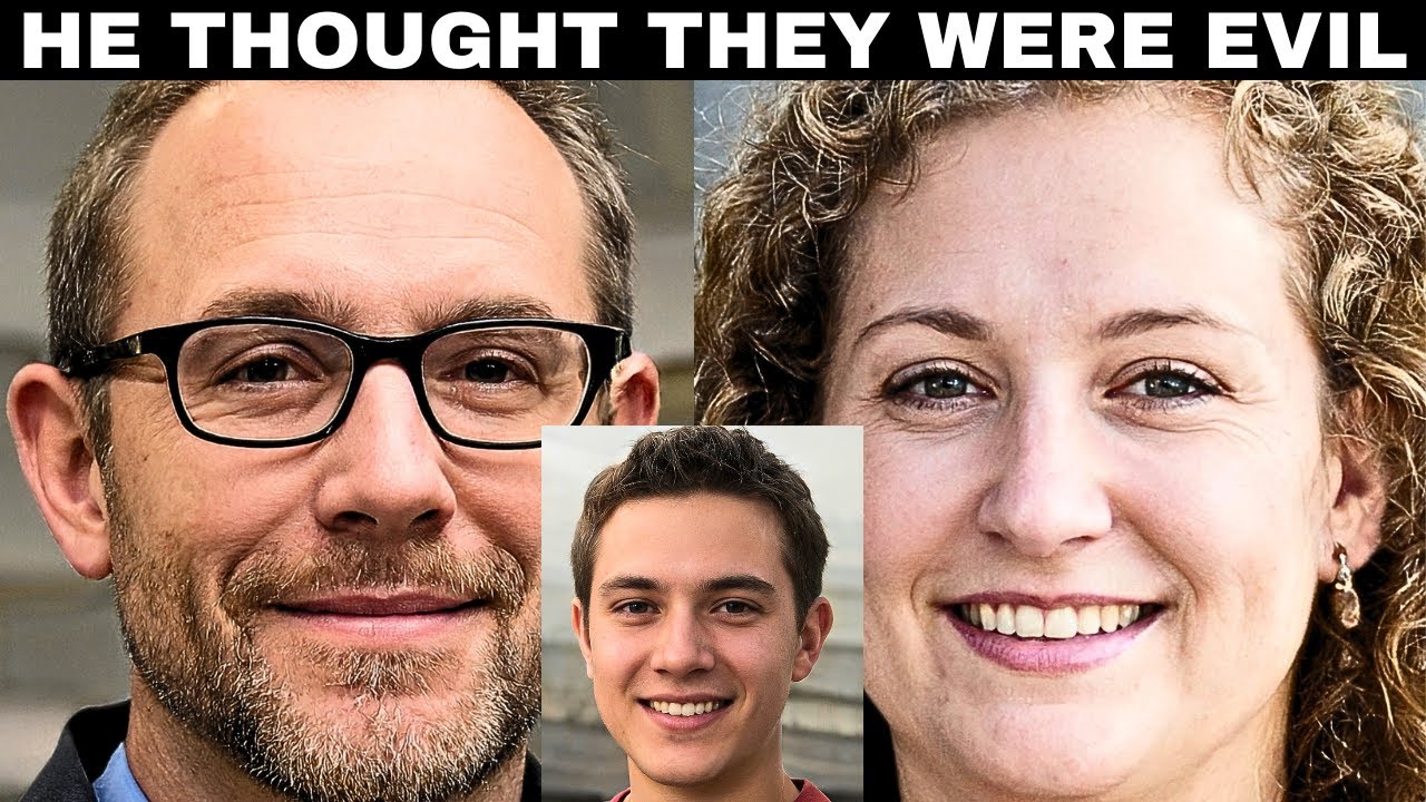 He Killed His Parents After Learning He's Adopted On His 18th Birthday (True Crime Documentary)