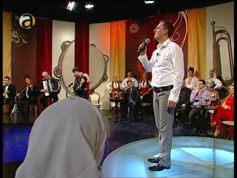 Zajdi, zajdi - Darko Stojanovski - Eleno mome mori