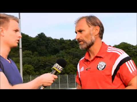 SVE-Ticker TV: Nach dem letzten Testspiel der Sommervorbereitung