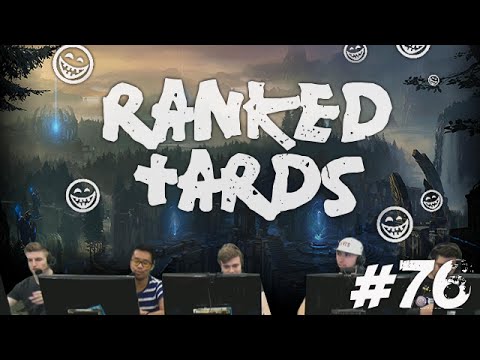Strat Full Speed - LA RANKED TARDS #76
