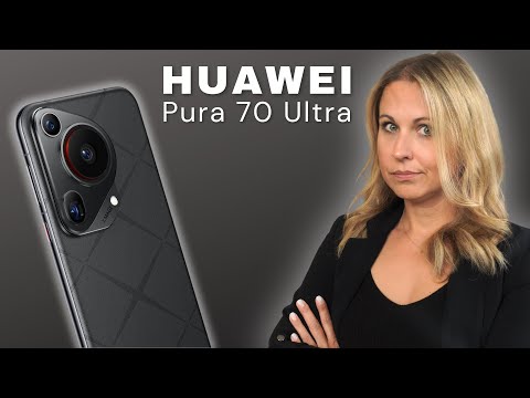 HUAWEIs eigentlich größtes Problem - Kaum einer weiß davon