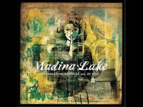 Madina Lake - From Them, Through Us, To You - Full Album.