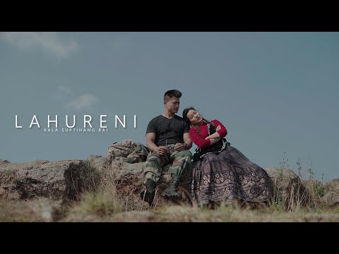 LAHURENI  - Kala Suptihang Rai [Official Music Video 2023]