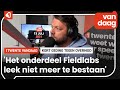 Freshtival-organisator over kort geding tegen de overheid: 'Jullie hebben je vergist'