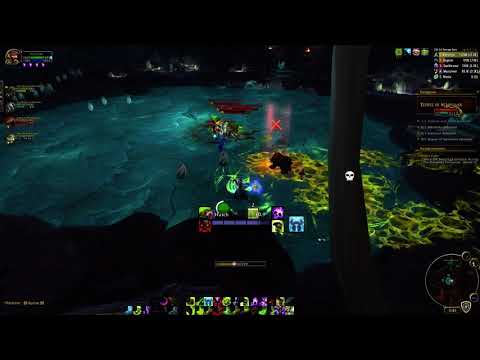 [Achievement] Wartorn Hero Meta - Snake Eater