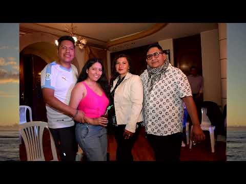 Cumpleaños Jhulios TIQUIPAYA (VIDEO COMPLETO)