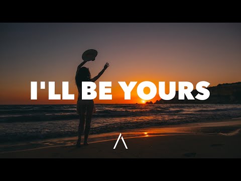 Zerb, Georgi Kay - I'll Be Yours (Lyrics)