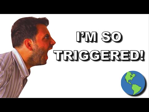 Angriest Man in the World