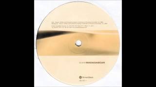 DJ Sharaz - Madagascar