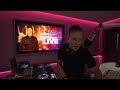 George Bowie Clyde 1 Friday Live On Facebook