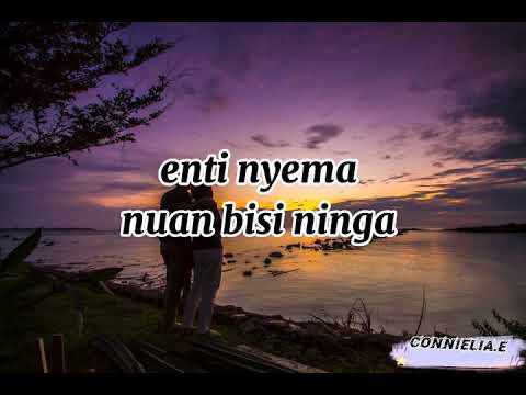 GIDAN - Rawing Sharris || lirik