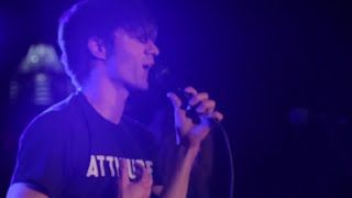 Free Energy - Dream City - 3/11/2013 - The Blackheart