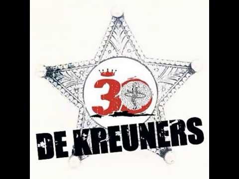 De Kreuners - Layla